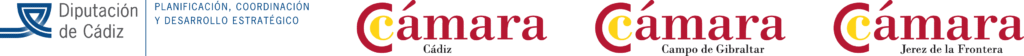 Logo de Camara de Cadiz